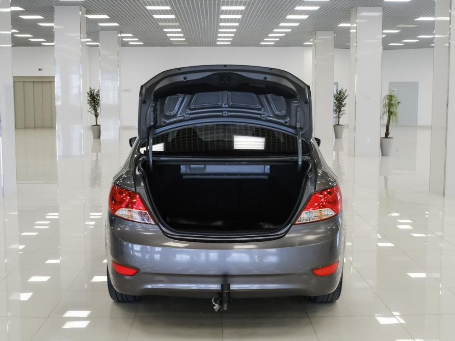 Hyundai Solaris I Самара  - изображение 9