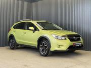 Subaru XV I Пермь  - изображение 61