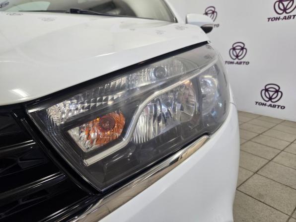 Lada (ВАЗ) Vesta I с пробегом 2020 года, цена 1 155 000 рублей, 83666 км, универсал, Автокод Объявления