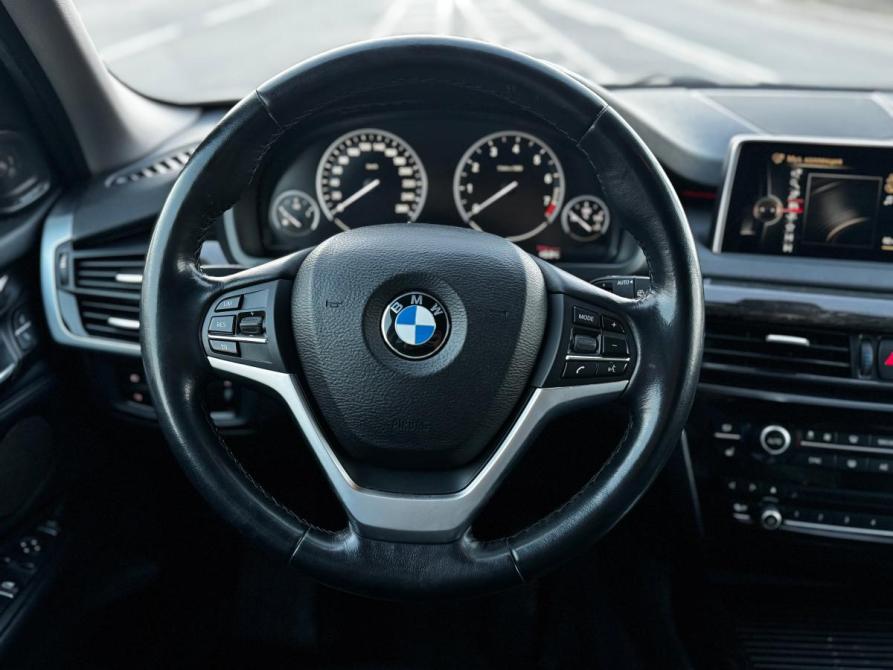 BMW X5 III (F15) Санкт-Петербург  - изображение 11