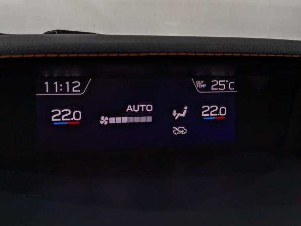 Subaru XV II с пробегом 2021 года, цена 2 590 000 рублей, 110951 км, внедорожник, Автокод Объявления
