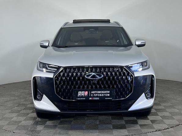 Chery Tiggo 7L I с пробегом 2024 года, цена 2 250 000 рублей, 14434 км, внедорожник, Автокод Объявления