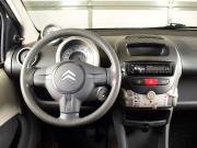 Citroen C1 I Рестайлинг Кемерово  - изображение 28