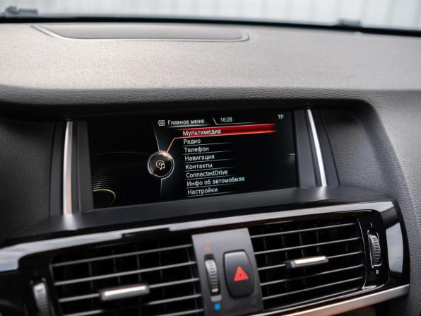 BMW X3 II (F25) Рестайлинг с пробегом 2014 года, цена 2 150 000 рублей, 202336 км, внедорожник, Автокод Объявления
