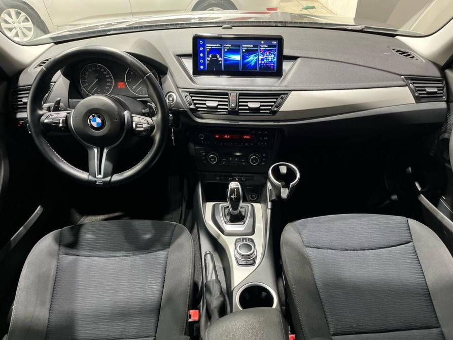 BMW X1 I (E84) Рестайлинг Пермь  - изображение 14