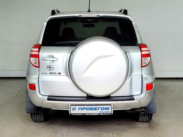 Toyota RAV4 III (XA30) Рестайлинг с пробегом 2011 года, цена 1 485 000 рублей, 88886 км, внедорожник, Автокод Объявления