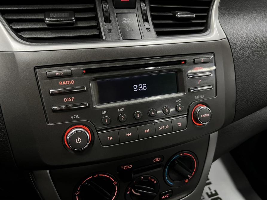 Nissan Sentra VII (B17) Тверь  - изображение 16