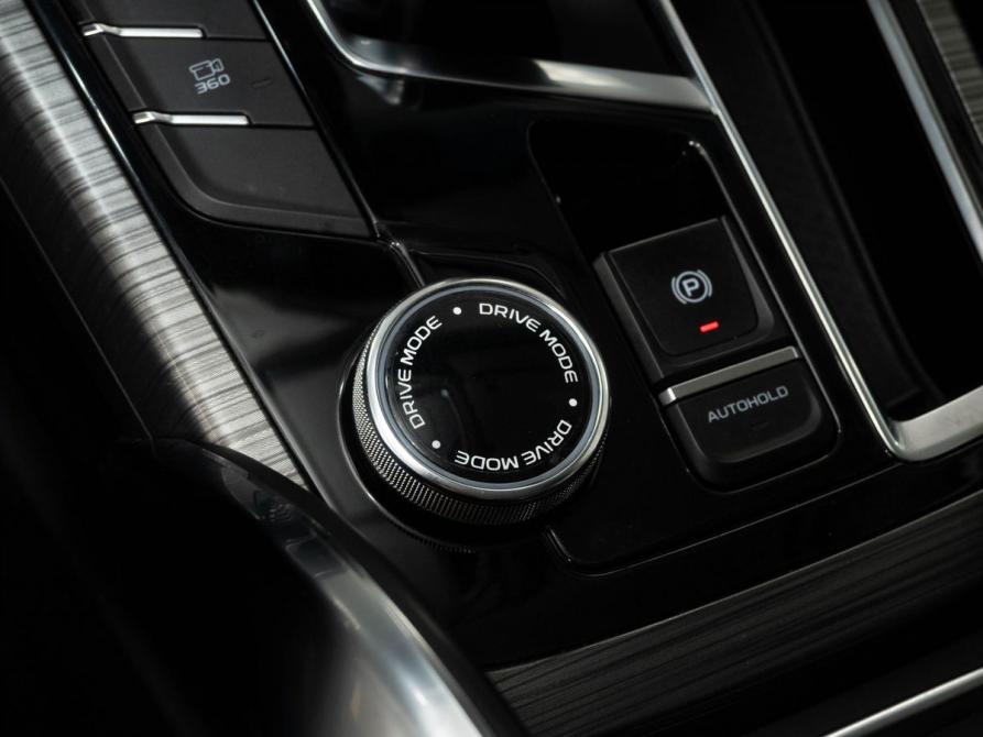 Geely Atlas Pro Казань  - изображение 17