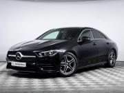 Mercedes-Benz CLA II (C118 X118) Москва  - изображение 19