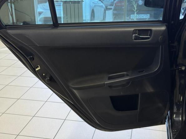 Mitsubishi Lancer X с пробегом 2008 года, цена 630 000 рублей, 265000 км, седан, Автокод Объявления