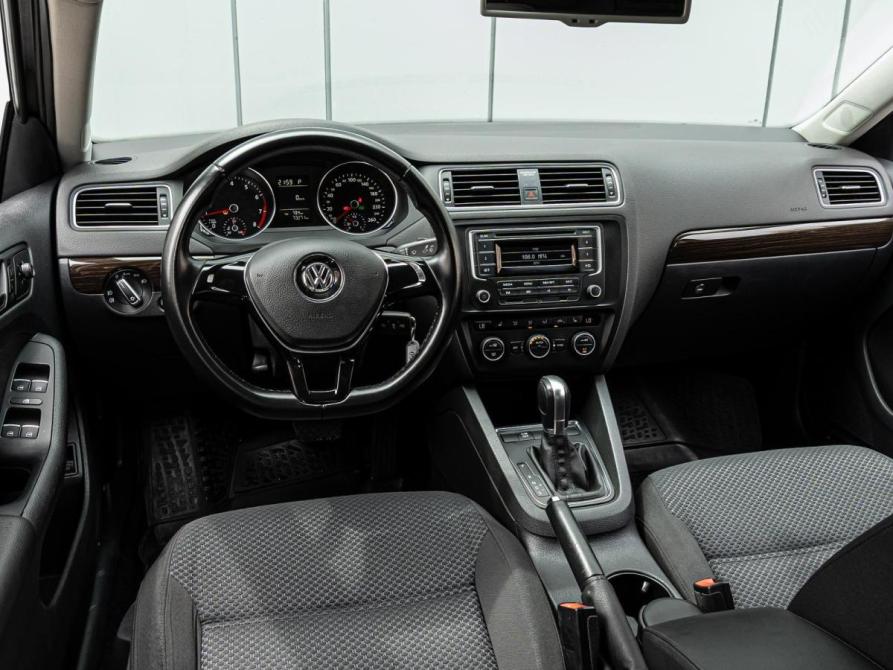 Volkswagen Jetta VI Рестайлинг Краснодар  - изображение 6