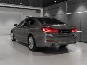 BMW 5 серии VII (G30/G31/G38) Москва  - изображение 30