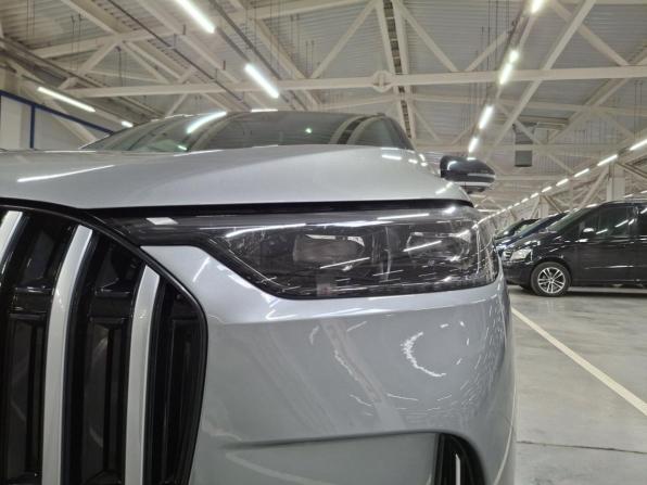 Jaecoo J8 с пробегом 2024 года, цена 3 320 000 рублей, 20840 км, внедорожник, Автокод Объявления