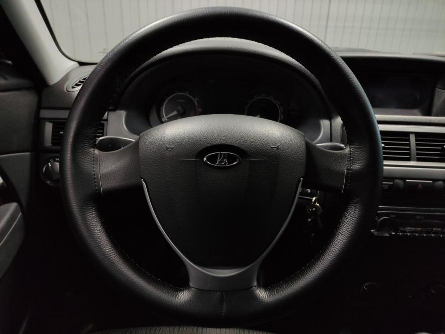 Lada (ВАЗ) Priora I Рестайлинг Пермь  - изображение 7