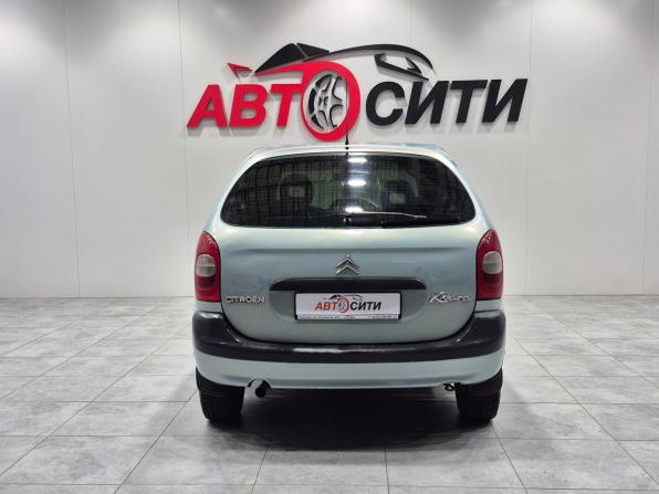 Citroen Xsara Picasso с пробегом 2001 года, цена 290 000 рублей, 416000 км, минивэн, Автокод Объявления