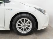 Toyota Corolla XII (E210) Красноярск  - изображение 43