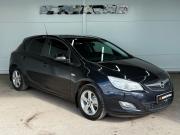 Opel Astra J Уфа  - изображение 15
