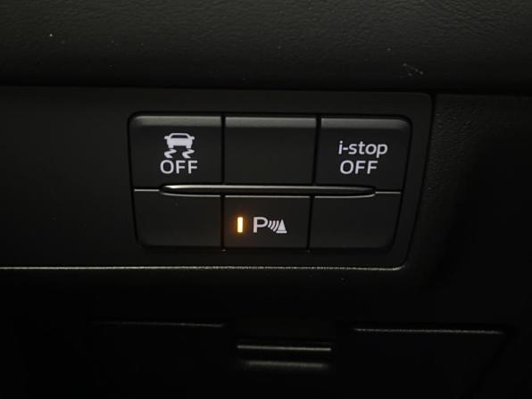 Mazda 6 III (GJ) Рестайлинг 2 с пробегом 2021 года, цена 3 090 000 рублей, 49000 км, седан, Автокод Объявления