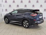 Nissan Murano III (Z52) Тольятти  - изображение 29