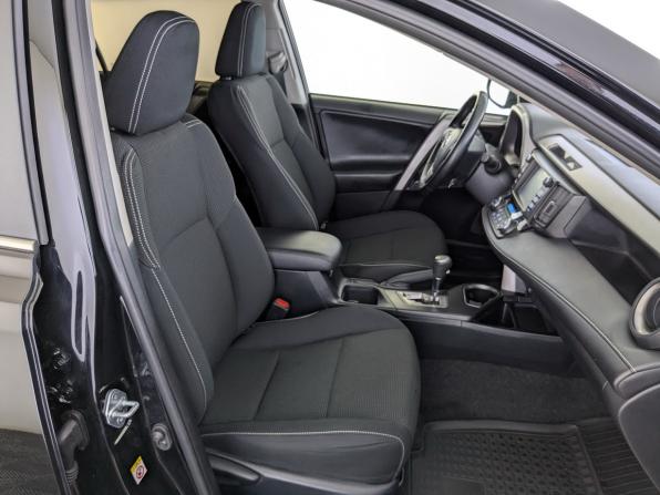 Toyota RAV4 IV (XA40) Рестайлинг с пробегом 2018 года, цена 2 150 000 рублей, 175164 км, внедорожник, Автокод Объявления