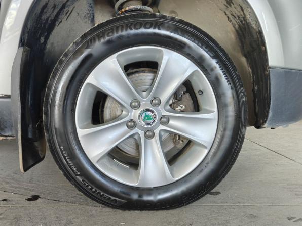 Skoda Yeti I с пробегом 2012 года, цена 897 000 рублей, 166325 км, внедорожник, Автокод Объявления