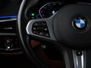 BMW 5 серии VII (G30/G31/G38) Рестайлинг Москва  - изображение 44