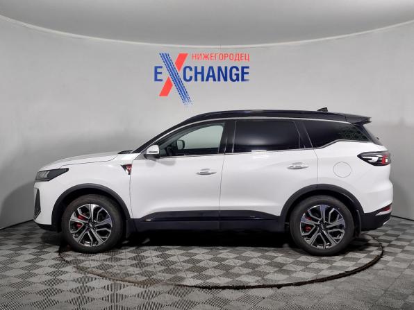 Chery Tiggo 7 Pro Max I Рестайлинг с пробегом 2024 года, цена 2 169 000 рублей, 30570 км, внедорожник, Автокод Объявления