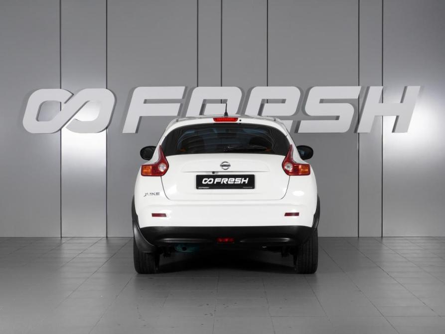 Nissan Juke I Минеральные Воды  - изображение 4