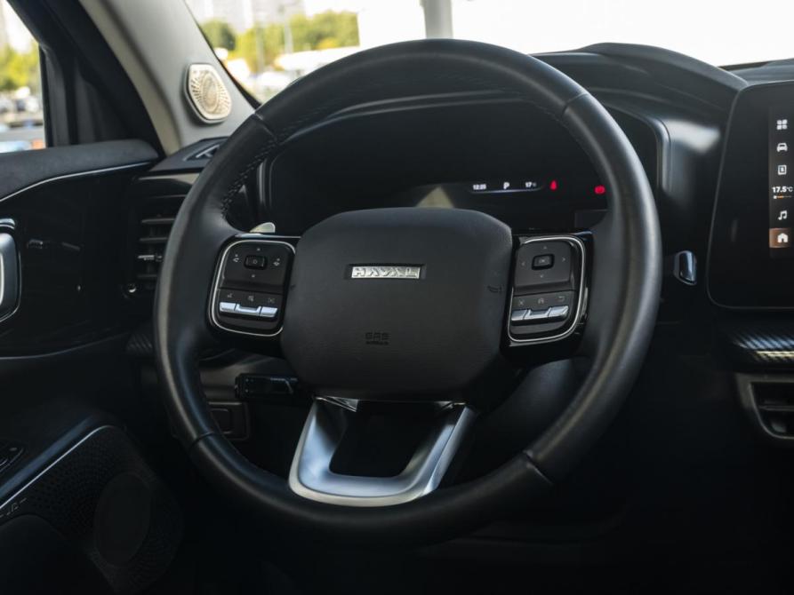 Haval H3 I Москва  - изображение 10