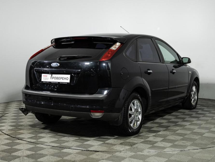 Ford Focus II Санкт-Петербург  - изображение 6