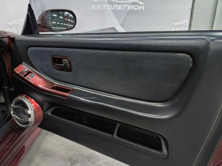Nissan Skyline IX (R33) Новосибирск  - изображение 16