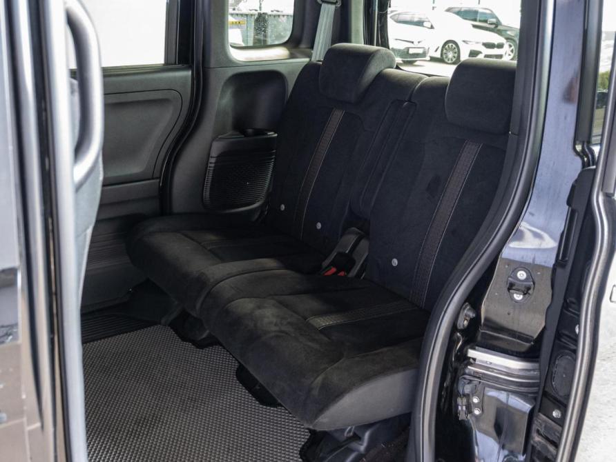 Honda N-BOX II Рестайлинг Краснодар  - изображение 7