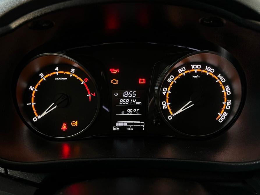 Lada (ВАЗ) Granta I Рестайлинг Волгоград  - изображение 7
