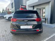 Kia Sportage IV Набережные Челны  - изображение 40