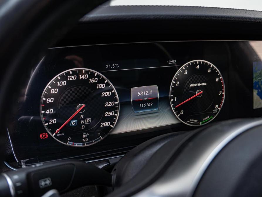 Mercedes-Benz CLS III (C257) Краснодар  - изображение 17
