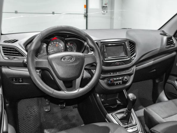 Lada (ВАЗ) Vesta I с пробегом 2017 года, цена 652 682 рубля, 173756 км, седан, Автокод Объявления