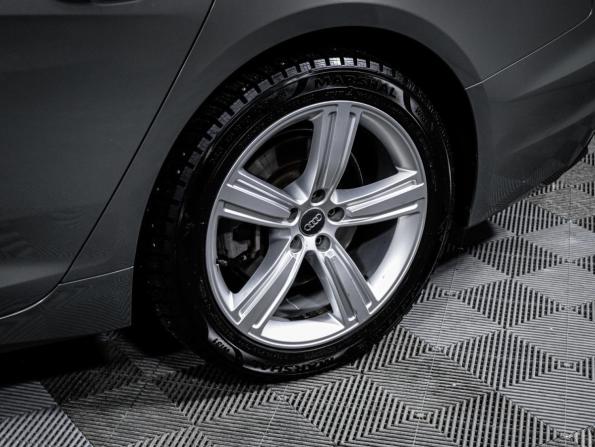 Audi A6 V (C8) с пробегом 2021 года, цена 4 150 000 рублей, 82000 км, седан, Автокод Объявления