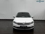 Volkswagen Passat CC I Рестайлинг Москва  - изображение 17