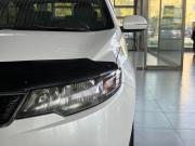 Kia Cerato II Новосибирск  - изображение 33