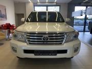 Toyota Land Cruiser 200 Series Рестайлинг 1 Челябинск  - изображение 24