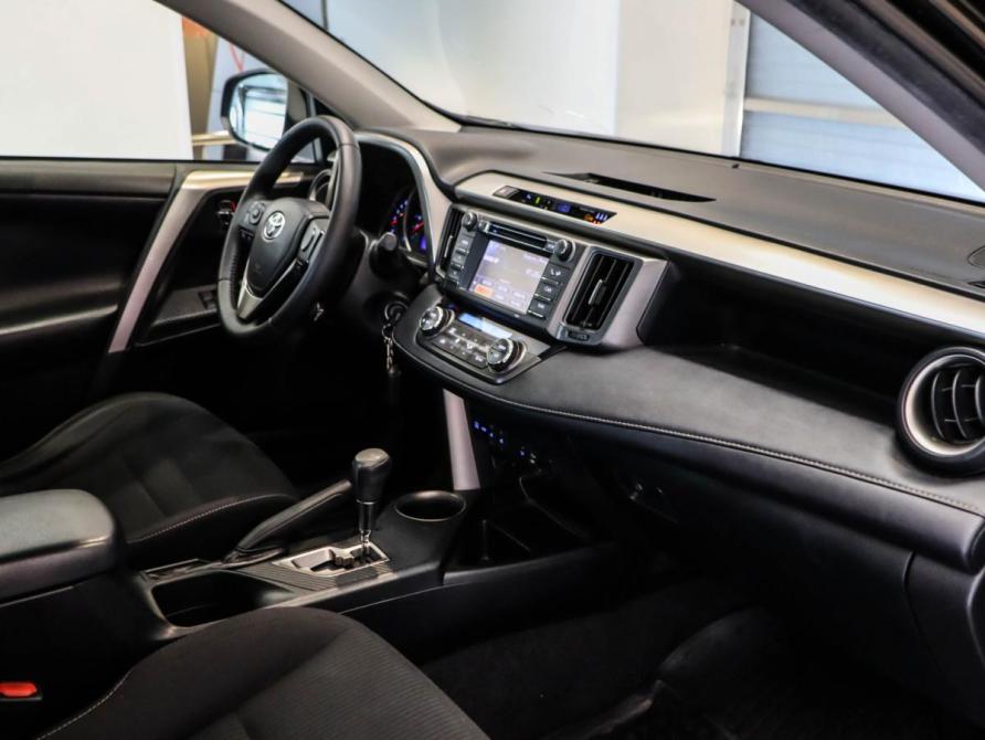 Toyota RAV4 III (XA30) Рестайлинг Москва  - изображение 10