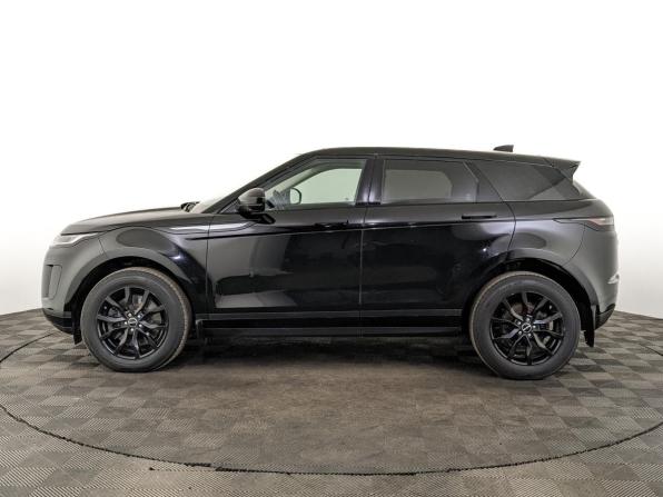 Land Rover Range Rover Evoque II с пробегом 2019 года, цена 3 690 000 рублей, 67808 км, внедорожник, Автокод Объявления