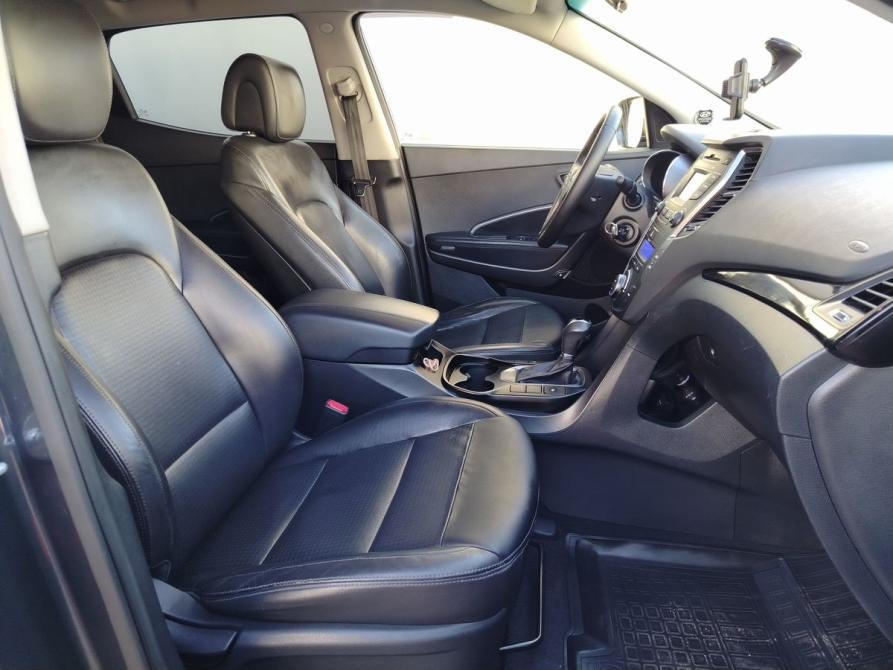 Hyundai Santa Fe III Ярославль  - изображение 13