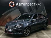 Lada (ВАЗ) Granta I Рестайлинг Ставрополь  - изображение 24