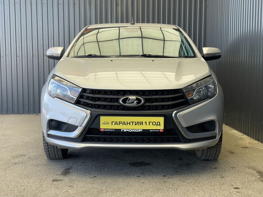 Lada (ВАЗ) Vesta I Пермь  - изображение 3