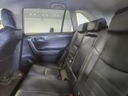 Toyota RAV4 V (XA50) Казань  - изображение 37