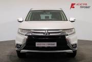Mitsubishi Outlander III Рестайлинг 2 Ярославль  - изображение 30