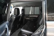 Mitsubishi Pajero IV Рестайлинг 1 Сургут  - изображение 43