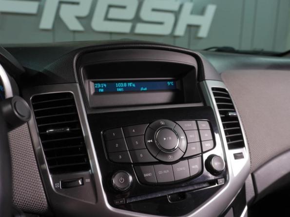 Chevrolet Cruze I с пробегом 2011 года, цена 779 000 рублей, 156119 км, седан, Автокод Объявления