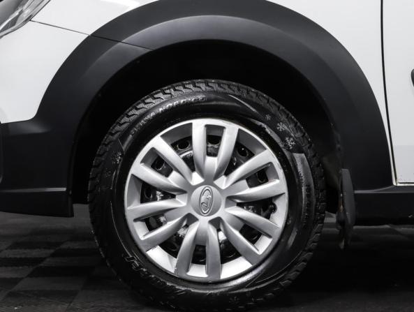 Lada (ВАЗ) Largus I с пробегом 2021 года, цена 1 450 000 рублей, 46763 км, универсал, Автокод Объявления
